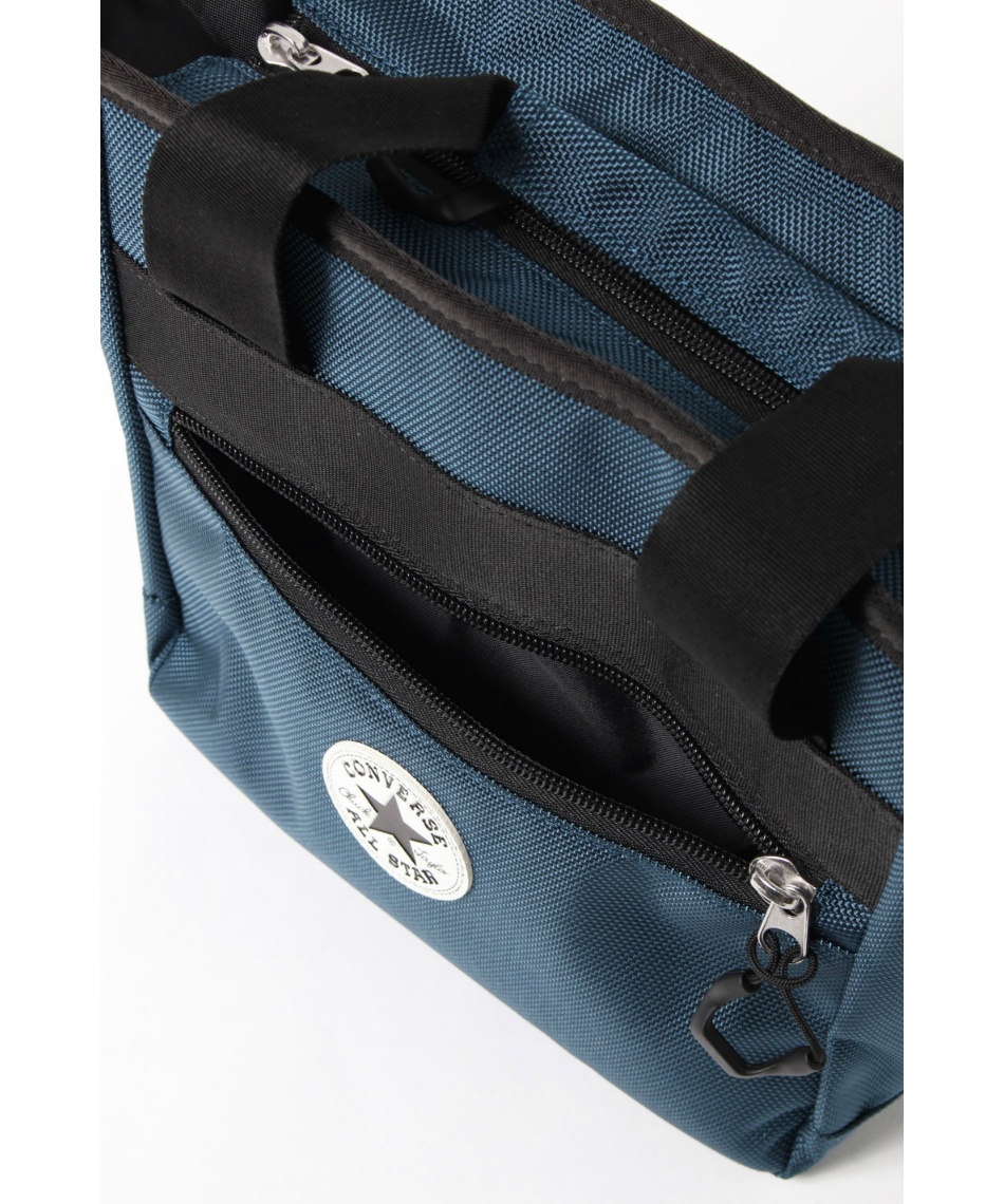 コンバース(CONVERSE) カートバッグ SP ラウンドバッグ 33700330