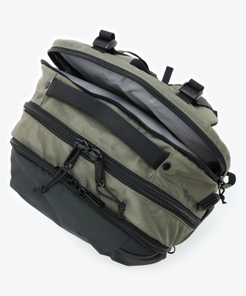 コロンビア(Columbia) バックパック タイガーブルック26L バックパック