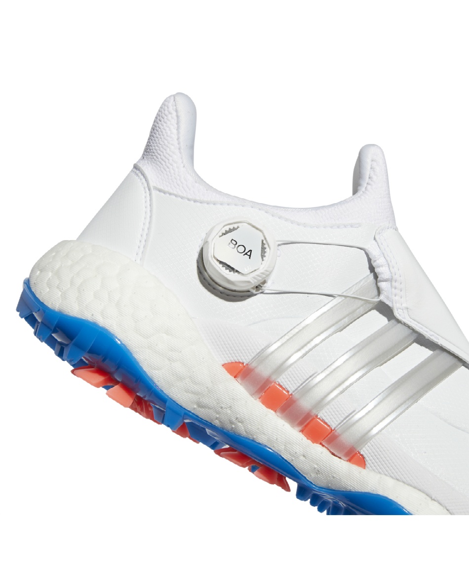 ゴルフシューズ adidasアディダス TOUR360 J245 GY5342 adidas ADIDAS GOLF アディダスゴルフ GY5342 ゴルフシューズ