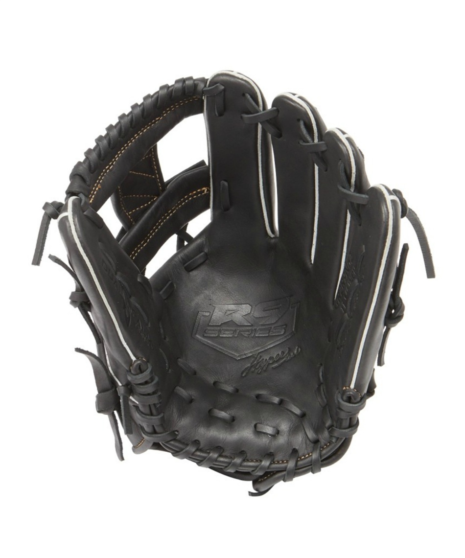 ローリングス(Rawlings) 野球 一般軟式グローブ 内野手 軟式 HYPER TECH R9 SERIES 内野手用 サイズ 11.25 GR2R9N62