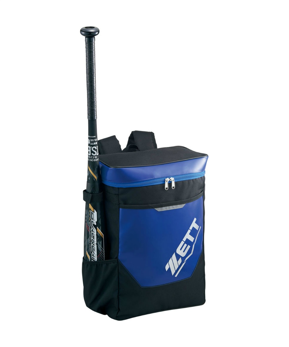 ゼット(ZETT) 野球 バックパック 少年用デイパック BA1523 | スポーツ