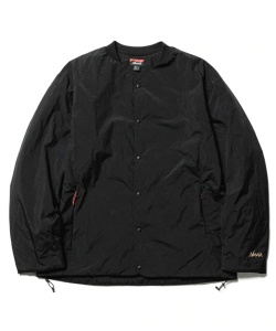 ナンガ(NANGA) ダウンジャケット ノーカラーソフトダウンカーディガン