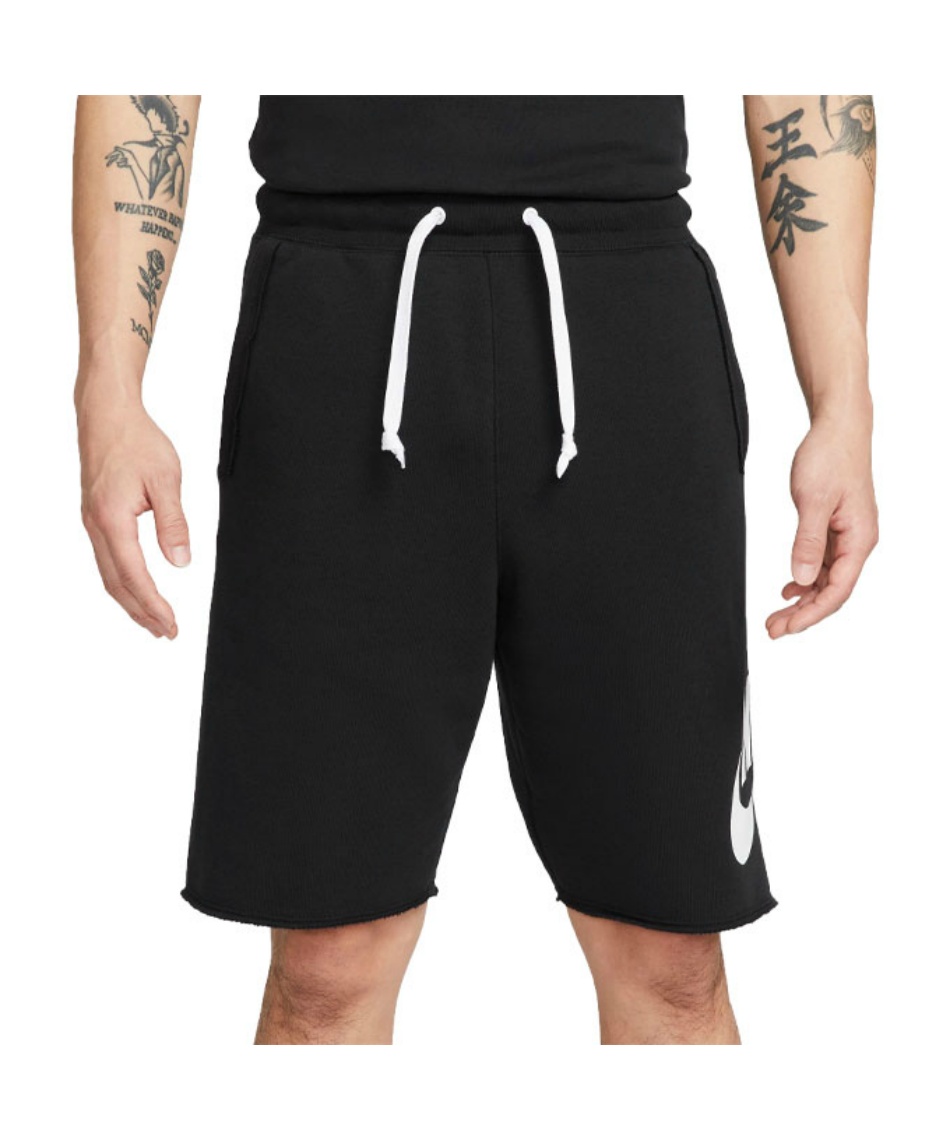 ハーフパンツ メンズ スポーツウェア スポーツ エッセンシャル DM6818