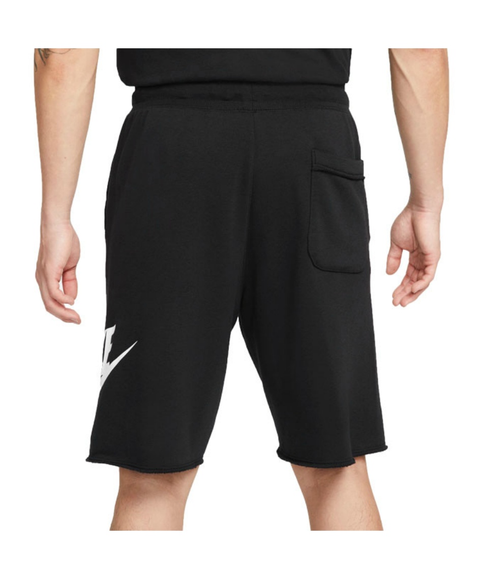 ハーフパンツ メンズ スポーツウェア スポーツ エッセンシャル DM6818