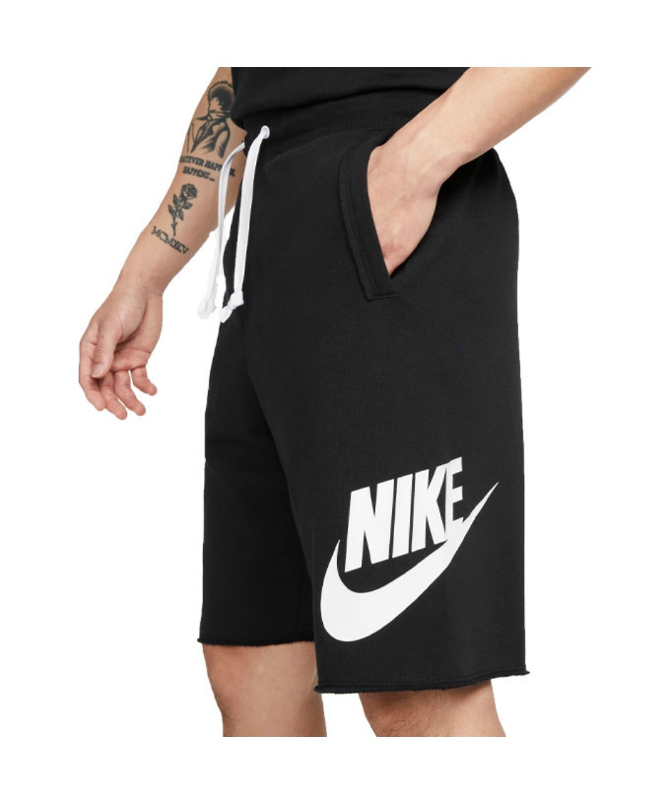 ハーフパンツ メンズ スポーツウェア スポーツ エッセンシャル DM6818