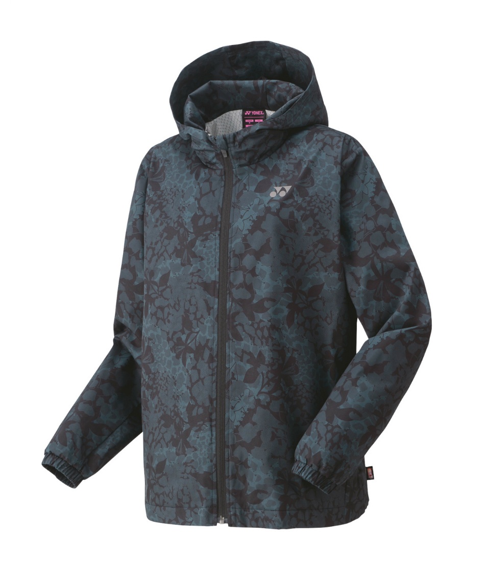 ヨネックス(YONEX) テニスウェア バドミントンウェア ウインド