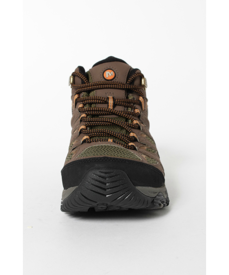 MERRELL - トレッキングシューズ トレッキングシューズ（ローカット） MOAB SPEED STROM GORE-TEX