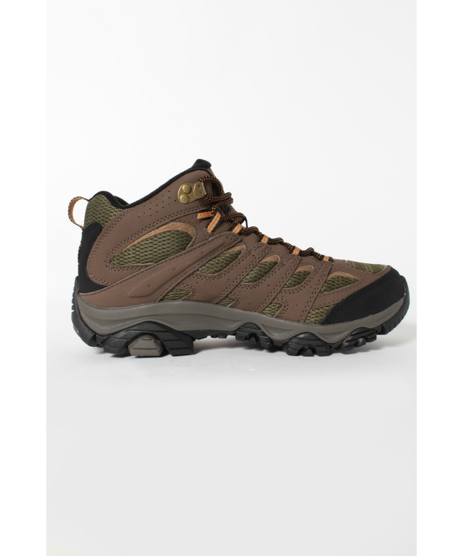 MERRELL - 【美品】MERRELL メレル GORE-TEX トレッキングシューズ 登山靴 Amazon.co.jp: メレル（MERRELL） ゴアテックス トレッキング