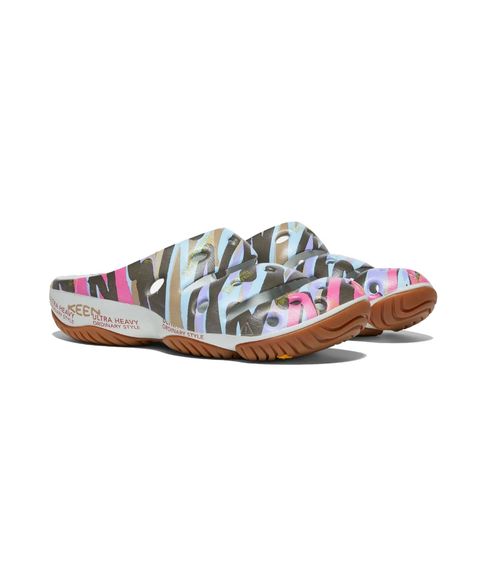 キーン(KEEN) サンダル ヨギ アーツフル 1026002 SB/RC