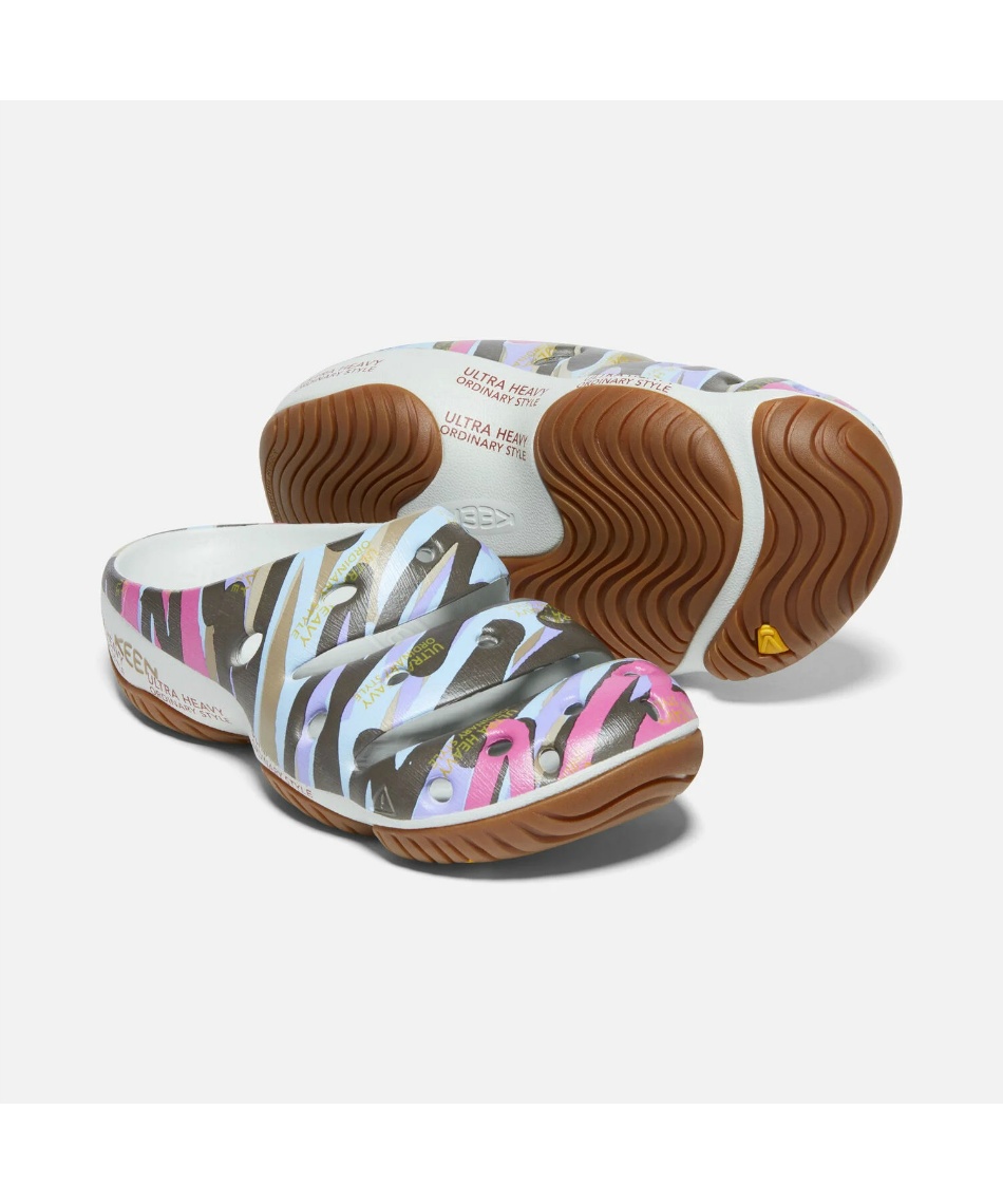 キーン(KEEN) サンダル ヨギ アーツフル 1026002 SB/RC