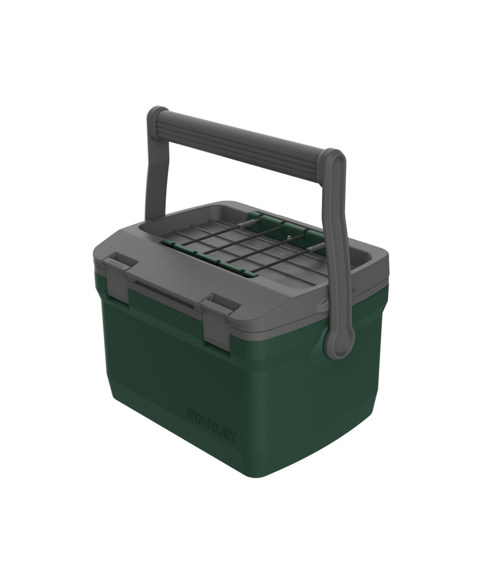 スタンレー(STANLEY) クーラーボックス クーラーボックス 6.6L 01622