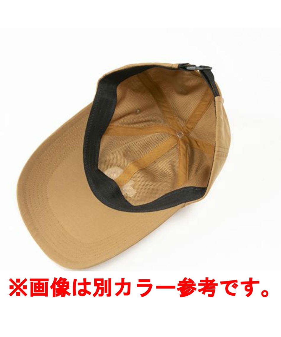 ザ・ノース・フェイス(THE NORTH FACE) 帽子 キャップ ロングビル