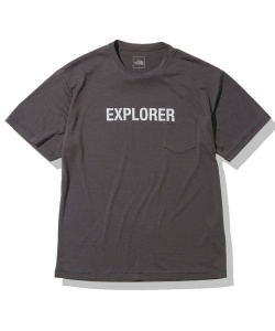 ザ・ノース・フェイス(THE NORTH FACE) Tシャツ 半袖 ショートスリーブ