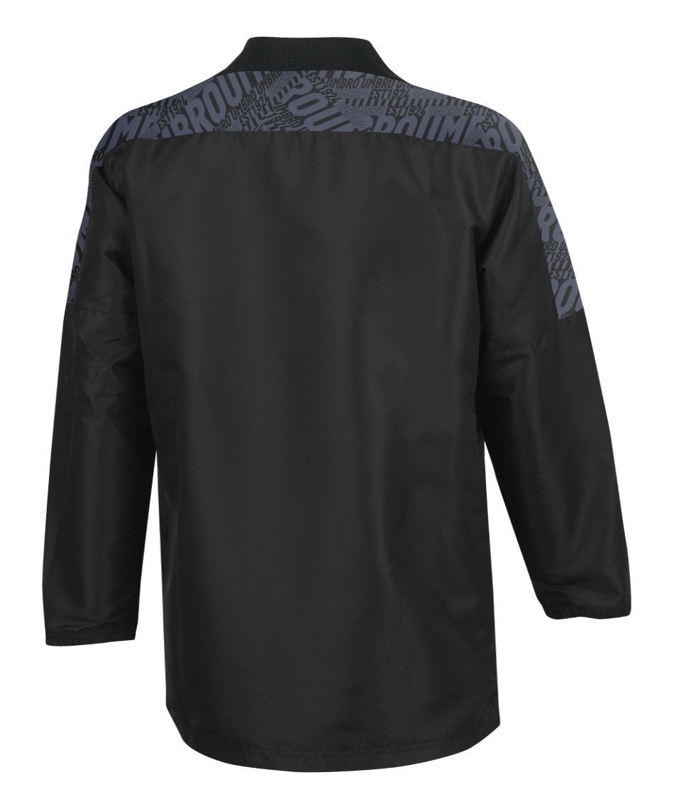 アンブロ(UMBRO) サッカーウェア ピステトップ ウインドピステトップ