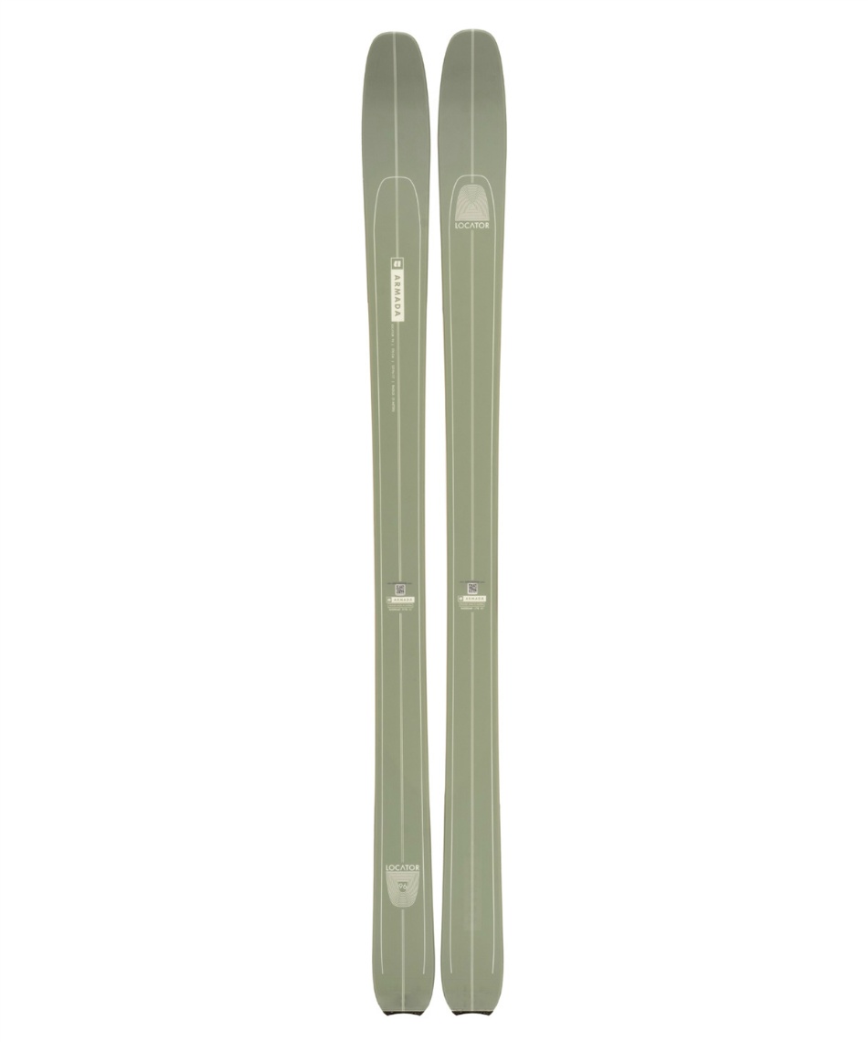 ARMADA ARV96 170cm フリースタイルスキー Amazon.co.jp: Armada ARV 96 170 Freestyle Skis : Sports