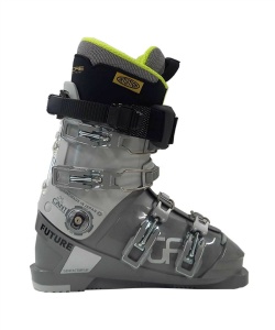 Hanson Sports Intuition スキー用ブーツ 青 Hanson Sports Intuition スキー用ブーツ 青 - メルカリ