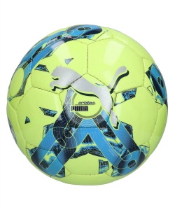 プーマ(PUMA) サッカーボール 4号 検定球 オービタ6 SC 手縫い