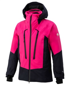 DESCENTE デサント スキーウェア ジャケット&ボトムス サイズM デサント(DESCENTE) スキーウェア ジャケット INSULATED JACKET