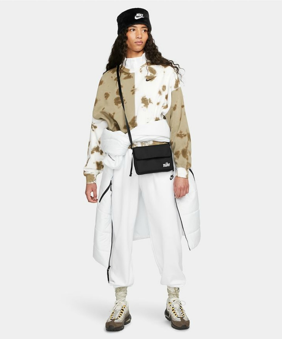 ボディバッグ レディース スポーツウェア フューチュラ 365 クロス