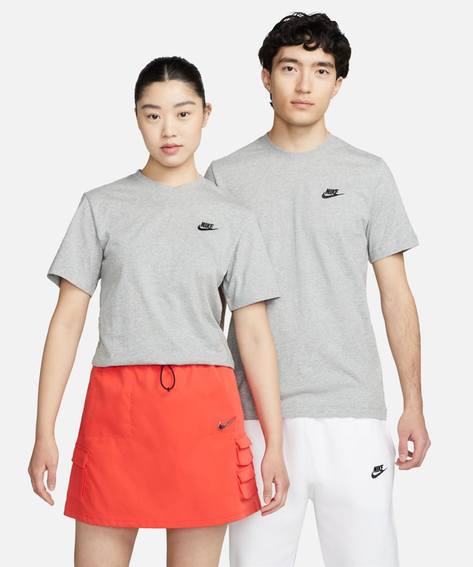 Tシャツ 4枚セット スポーツウェア Tシャツ 半袖 メンズ スポーツウェア クラブ AR4999-064 | スポーツ