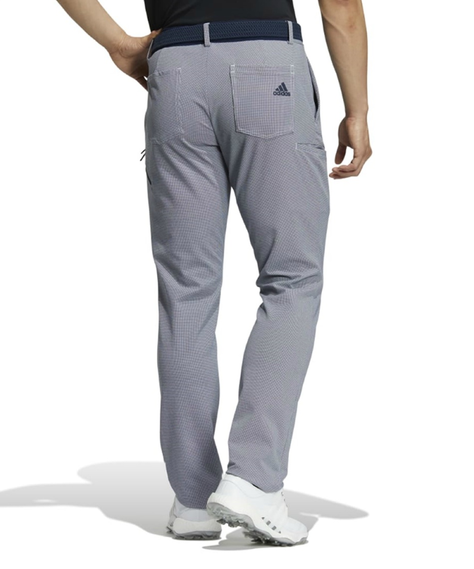 adidas - 送料無料 新品 adidasゴルフ EX ストレッチ マルチポケットパンツ 82 アディダス(adidas) ゴルフウェア ロングパンツ EX STRETCH