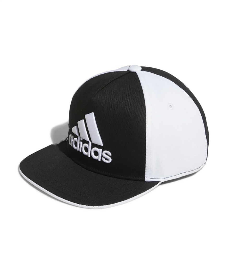 アディダス(adidas) 帽子 キャップ キッズ フラットキャップ