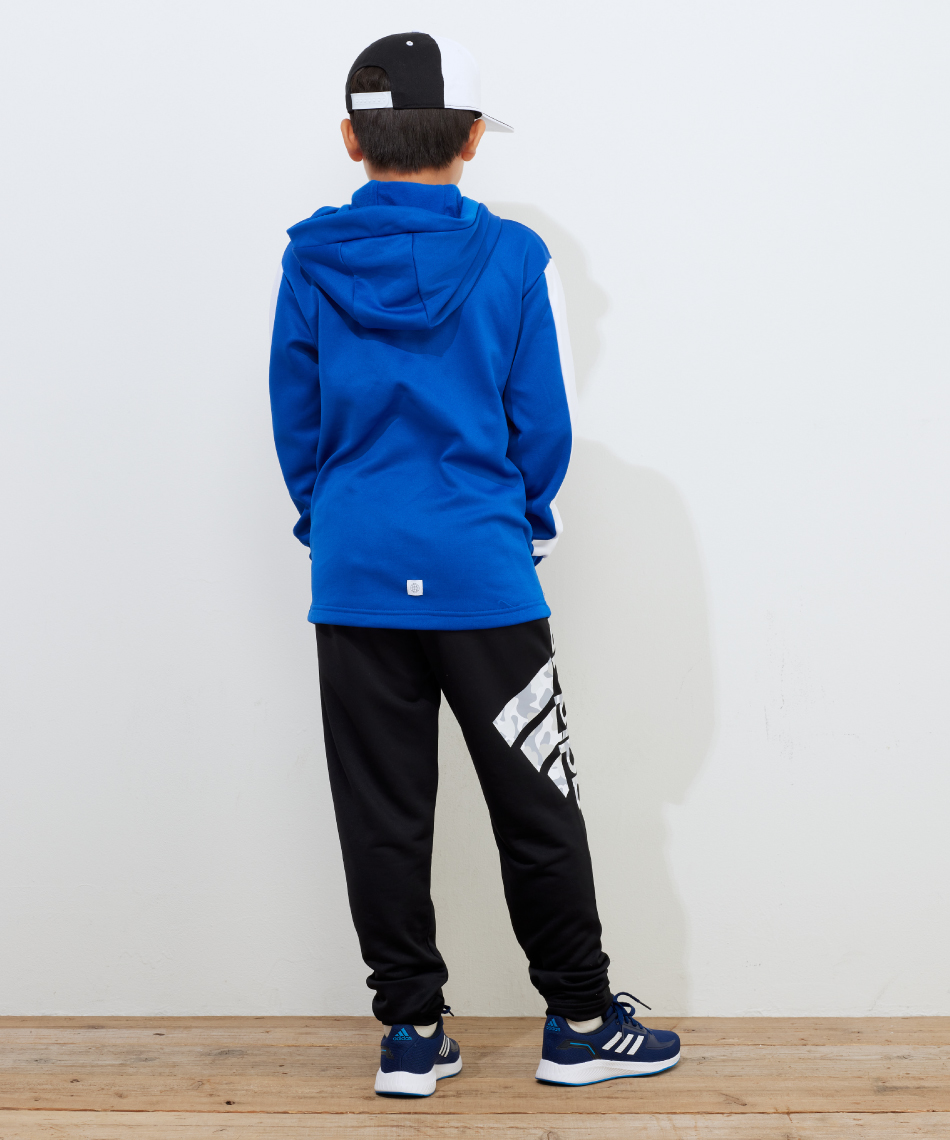 アディダス(adidas) 帽子 キャップ キッズ フラットキャップ