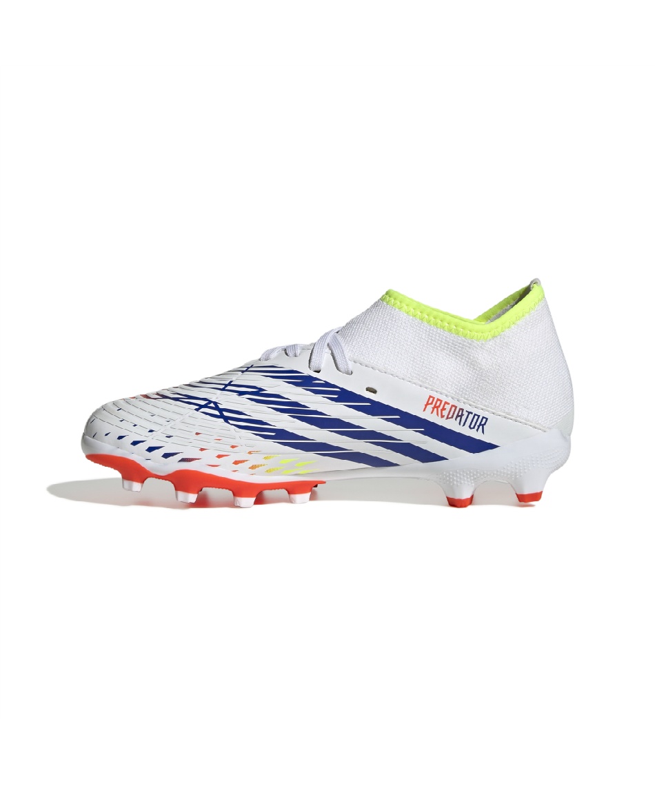 アディダス Adidas サッカースパイク プレデター エッジ 3 Hg Ag J 土 人工芝用 Gv8507 スポーツ用品ならヒマラヤオンラインストア 公式 アディダス Adidas サッカースパイク プレデター エッジ 3 Hg Ag J 土 人工芝用 Gv8507 スポーツ用品ならヒマラヤオンラインストア 公式