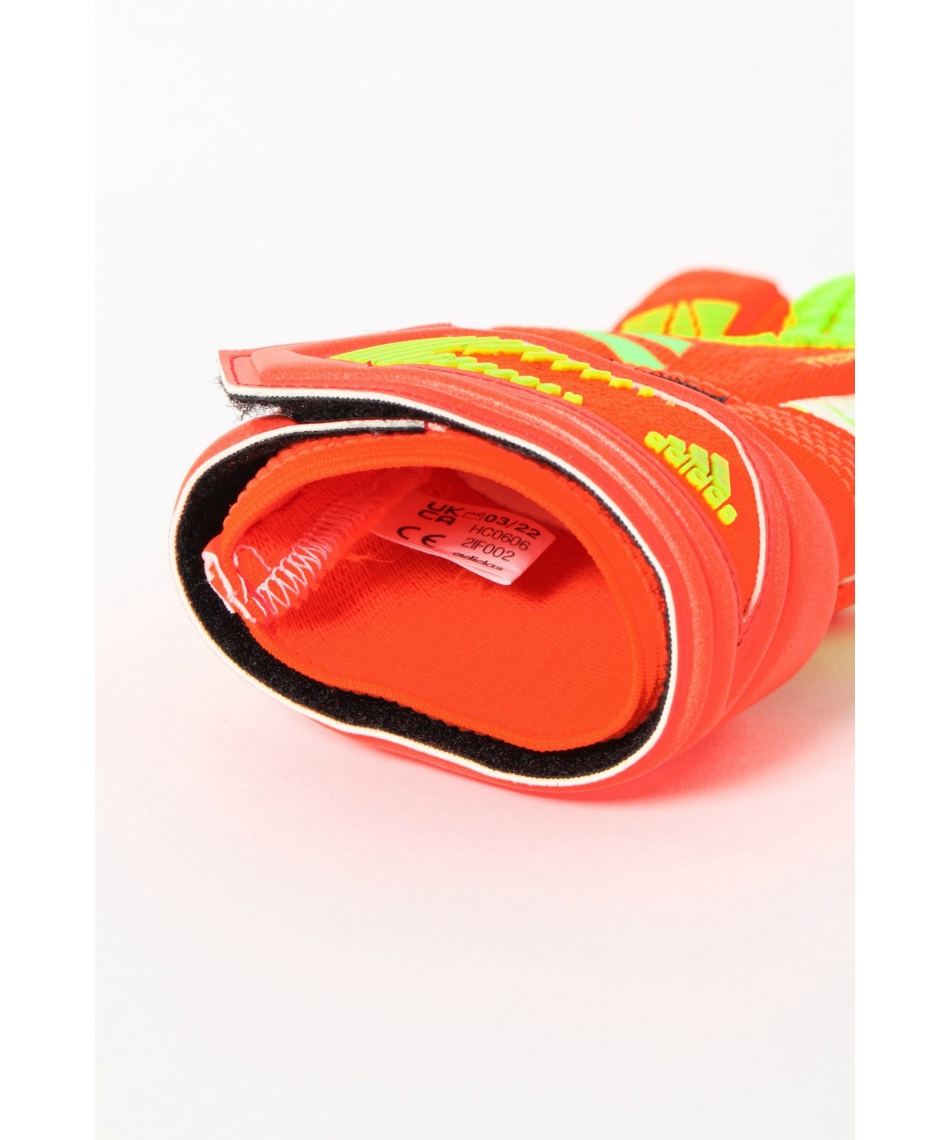 adidasキーパーグローブ Amazon | adidas(アディダス) エックス GKグローブ PRO サッカー