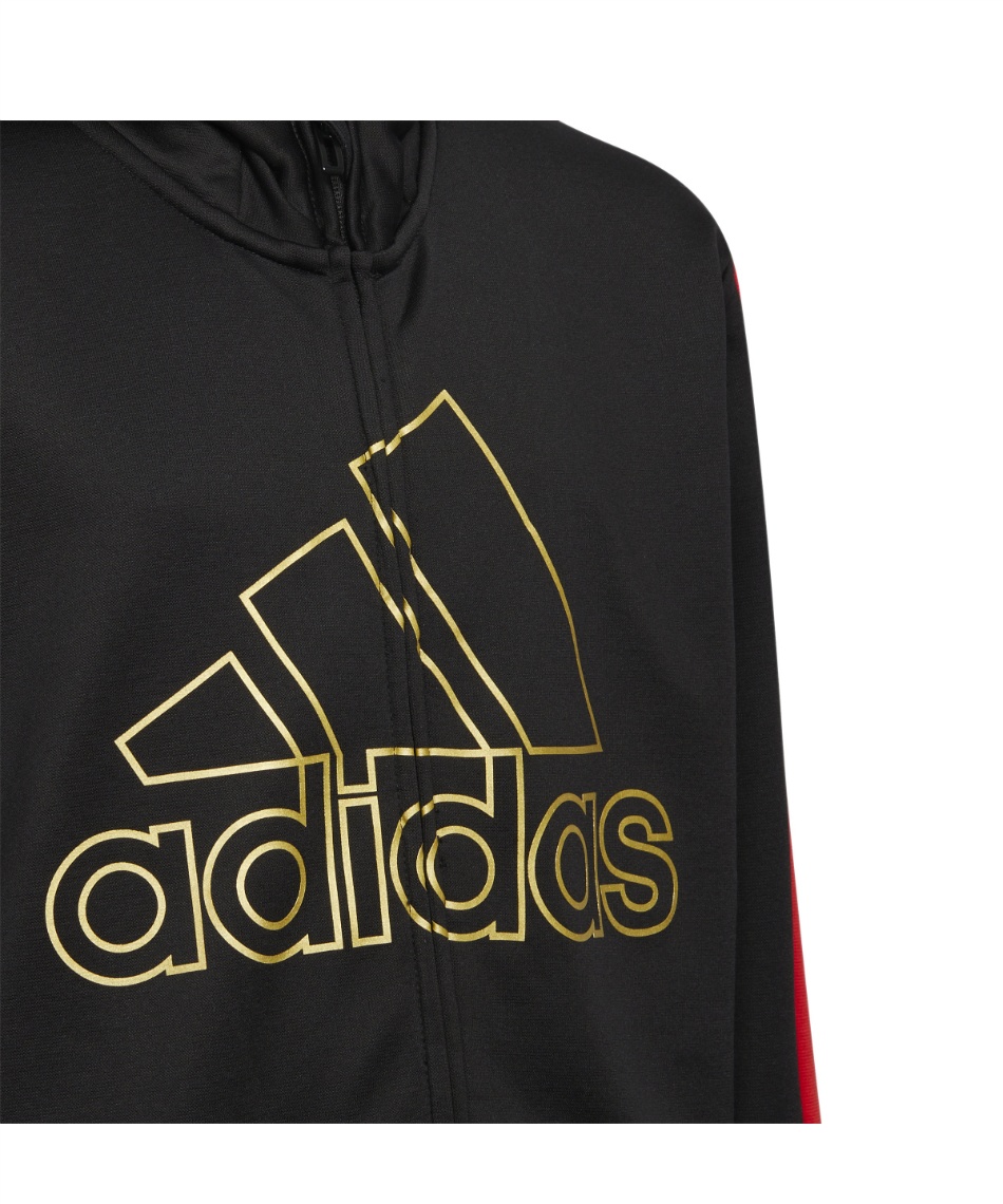 【美品】adidas 裏起毛 パーカー M ビッグロゴ アイボリー アディダス adidas レディース スウェットパーカー W CLG 裏起毛