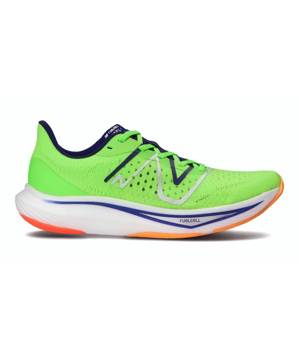新品！ニューバランス New Balance FuelCell Rebel V3 New Balance FuelCell Rebel v3（ニューバランス フューエルセル