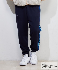 アディダス(adidas) スウェットジョガーパンツ CITY SWEAT PANTS