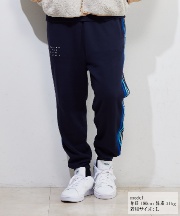 アディダス　 スウェット　ガウチョパンツ 2025年最新】adidas originals ガウチョパンツの人気アイテム