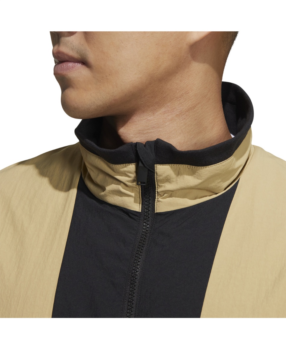 アディダス(adidas) ウインドブレーカー ジャケット ワーディング