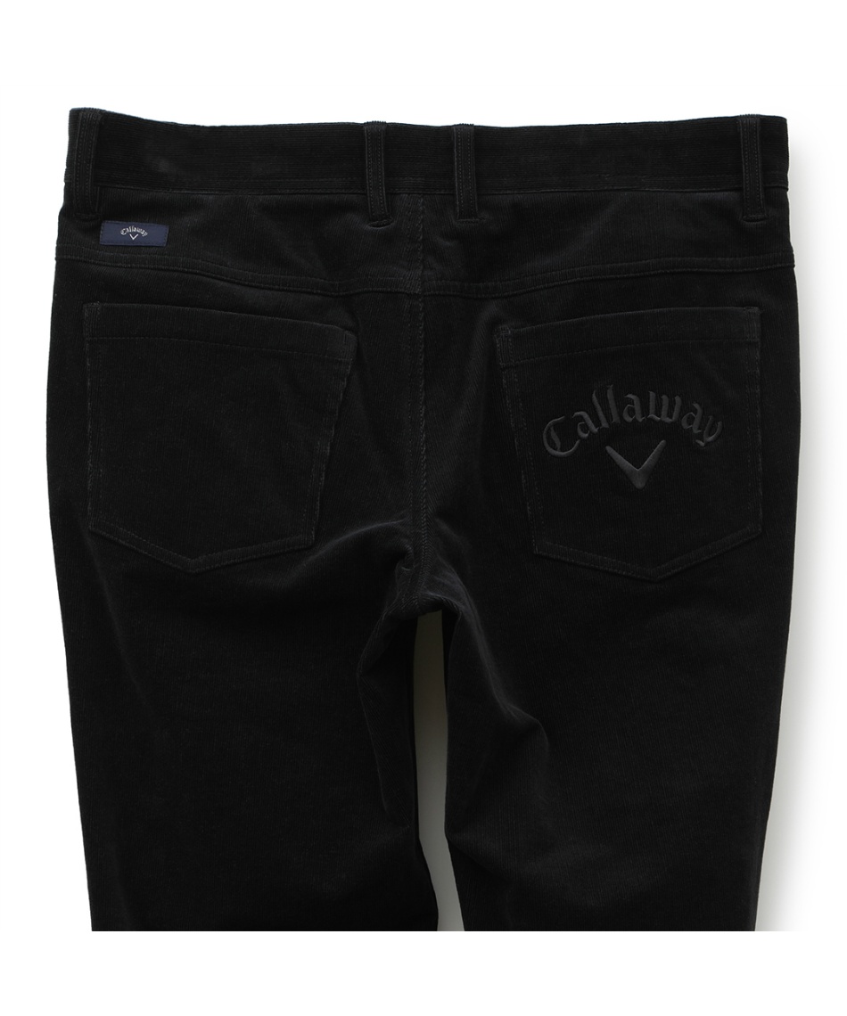 キャロウェイ(Callaway) ゴルフウェア ロングパンツ ストレッチ