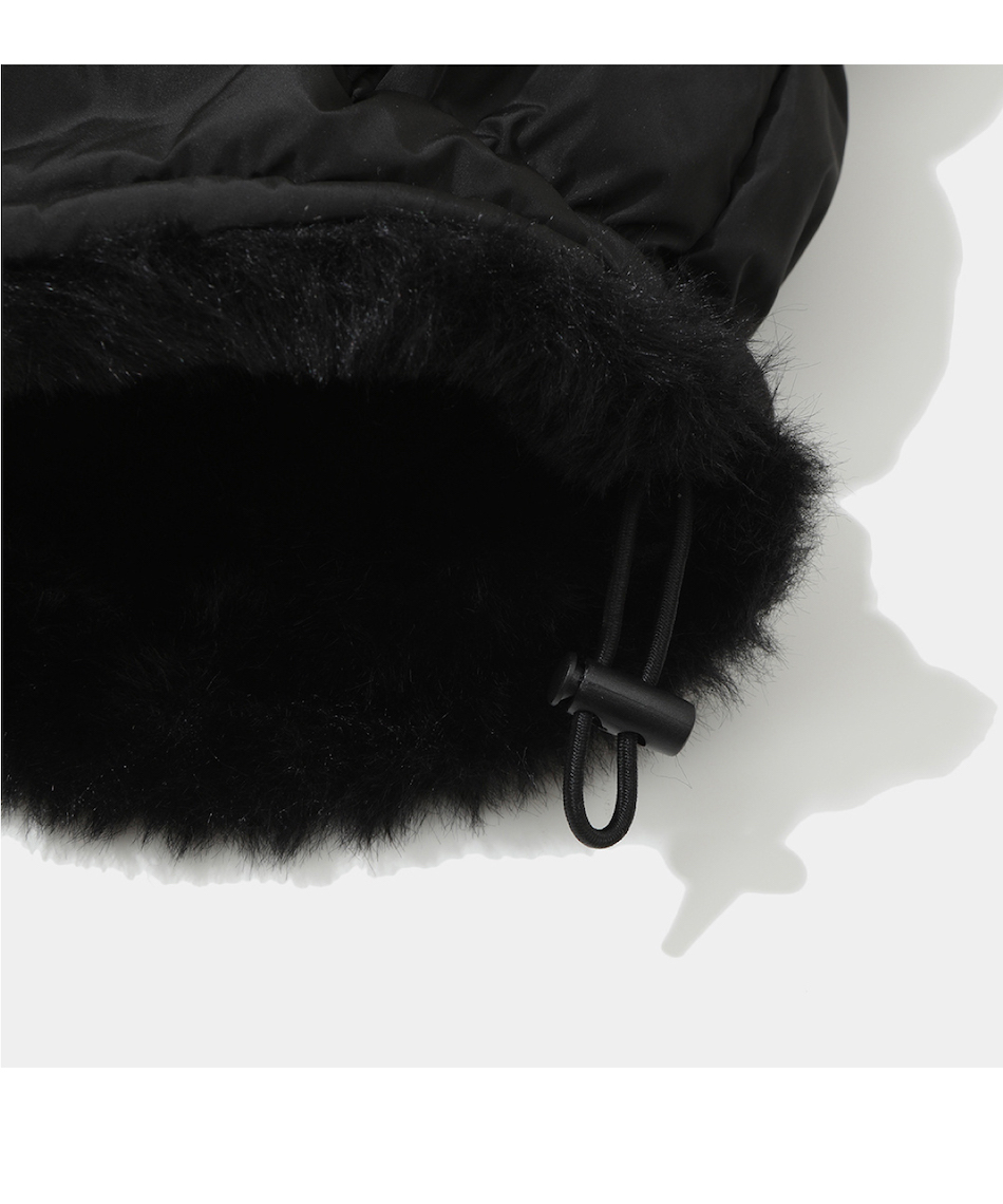 キャロウェイ(Callaway) レッグウォーマー ロゴ中綿レッグウォーマー