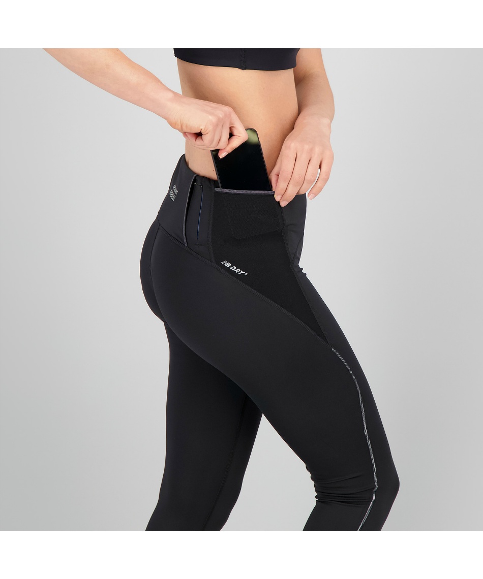 ニューバランス(new balance) ロングタイツ Impact Run タイツ WP21273