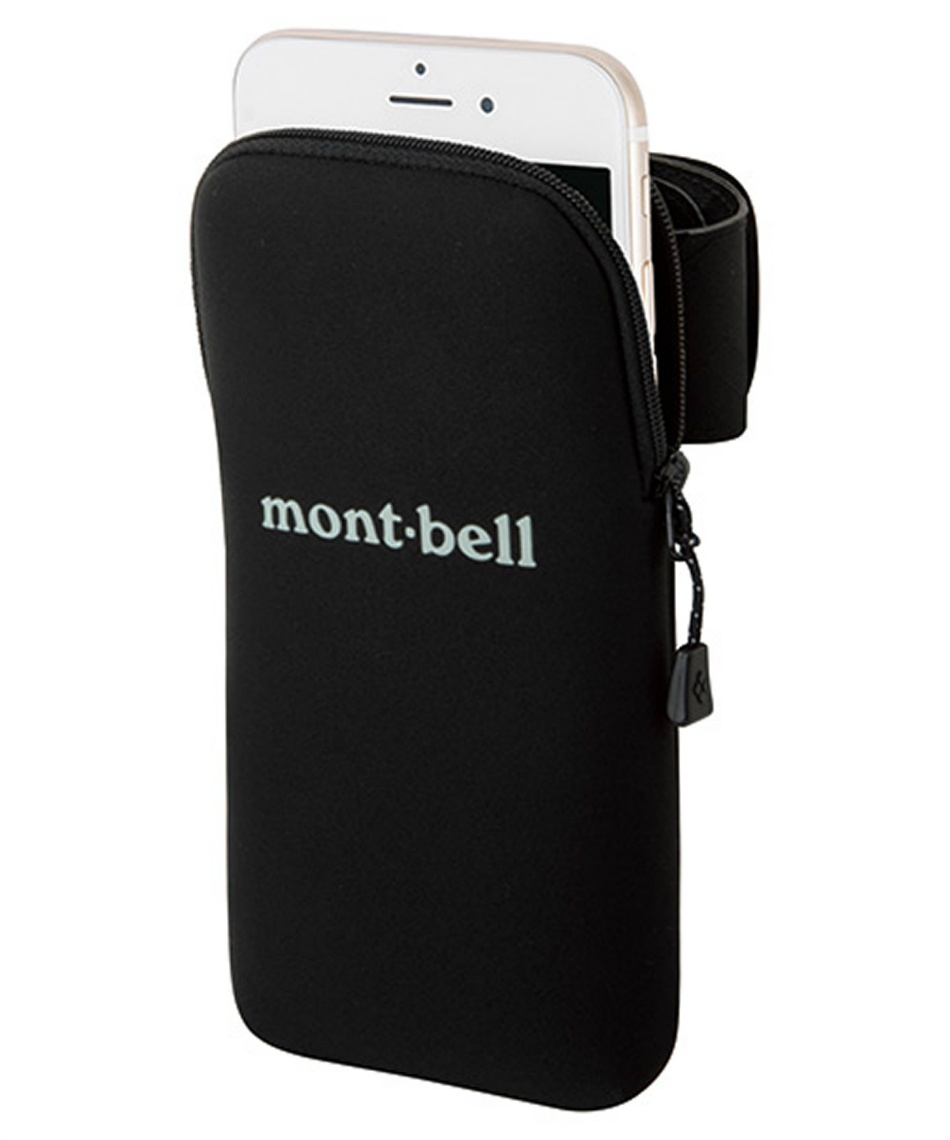 ポーチ モバイルギアポーチL 1133249 | スポーツ用品ならヒマラヤ