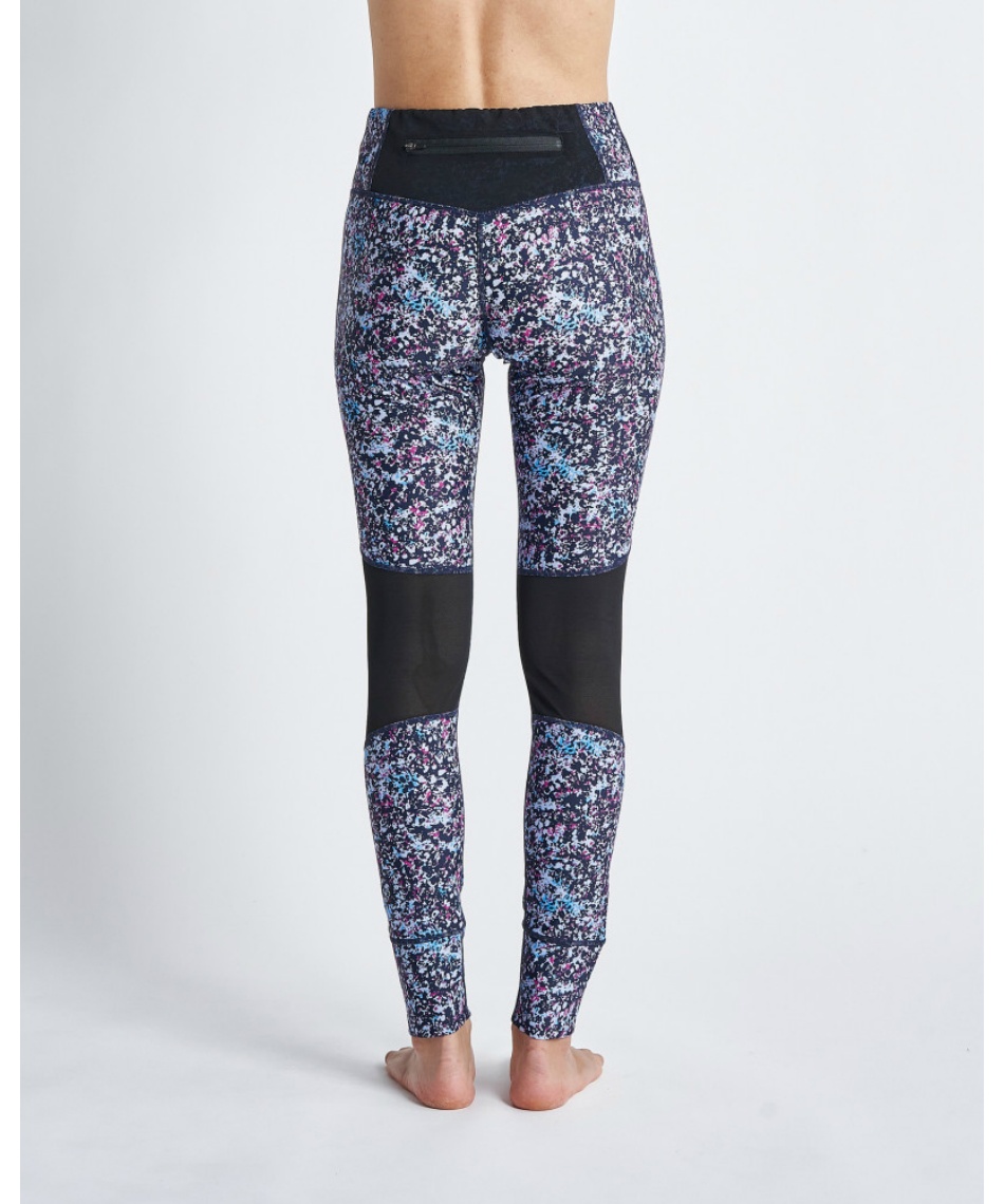 ロキシー(ROXY) ロングタイツ 水陸両用 速乾 UVカット レギンス BETTER