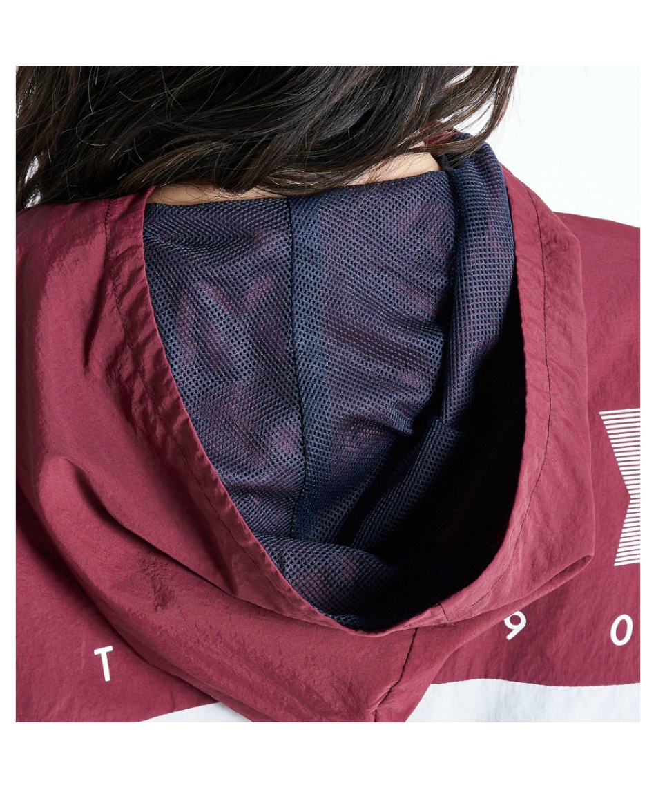 ロキシー(ROXY) ウインドブレーカー ジャケット 撥水 ジャケット READY