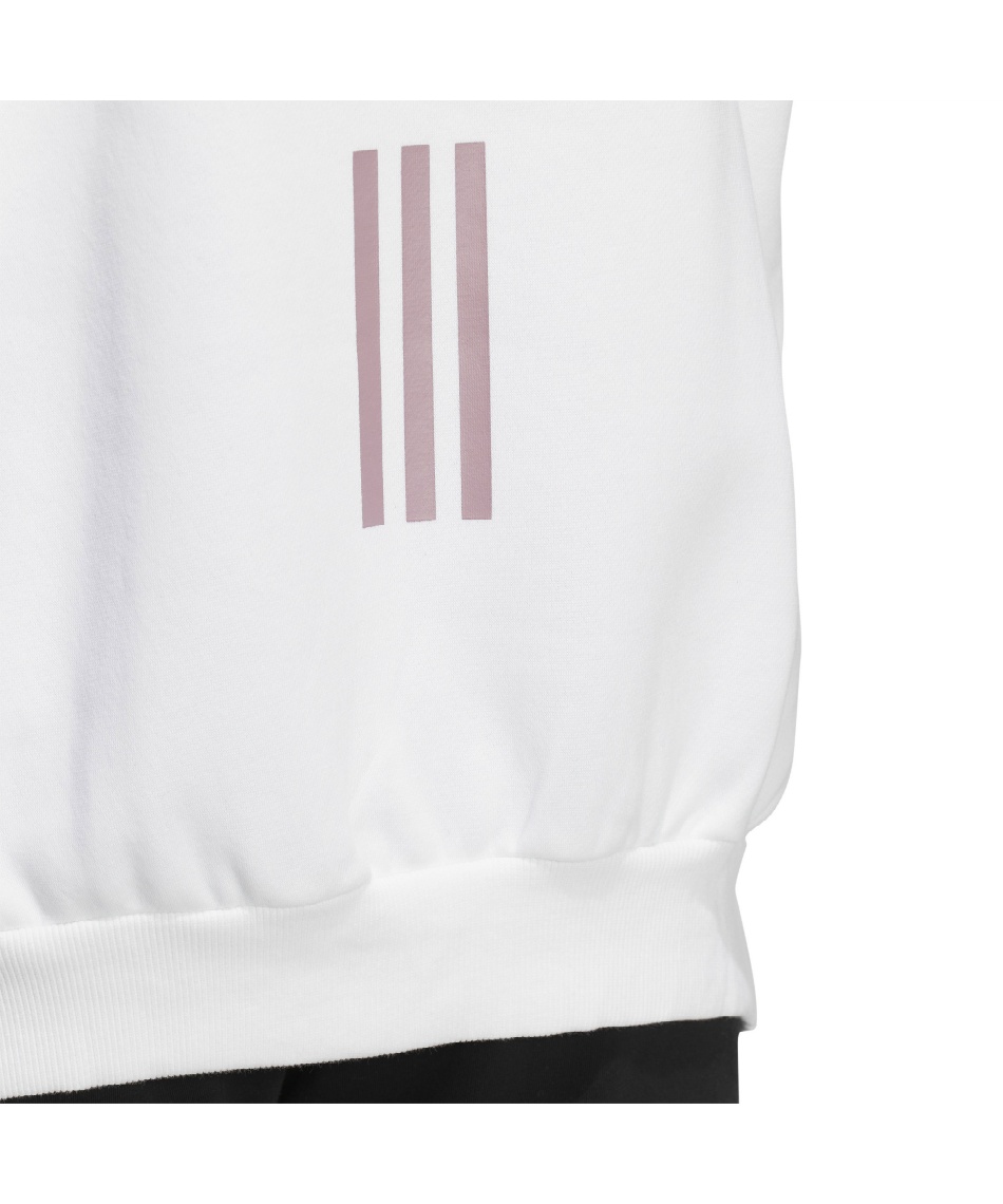 アディダス(adidas) スウェットトレーナー ワーディング オーバー