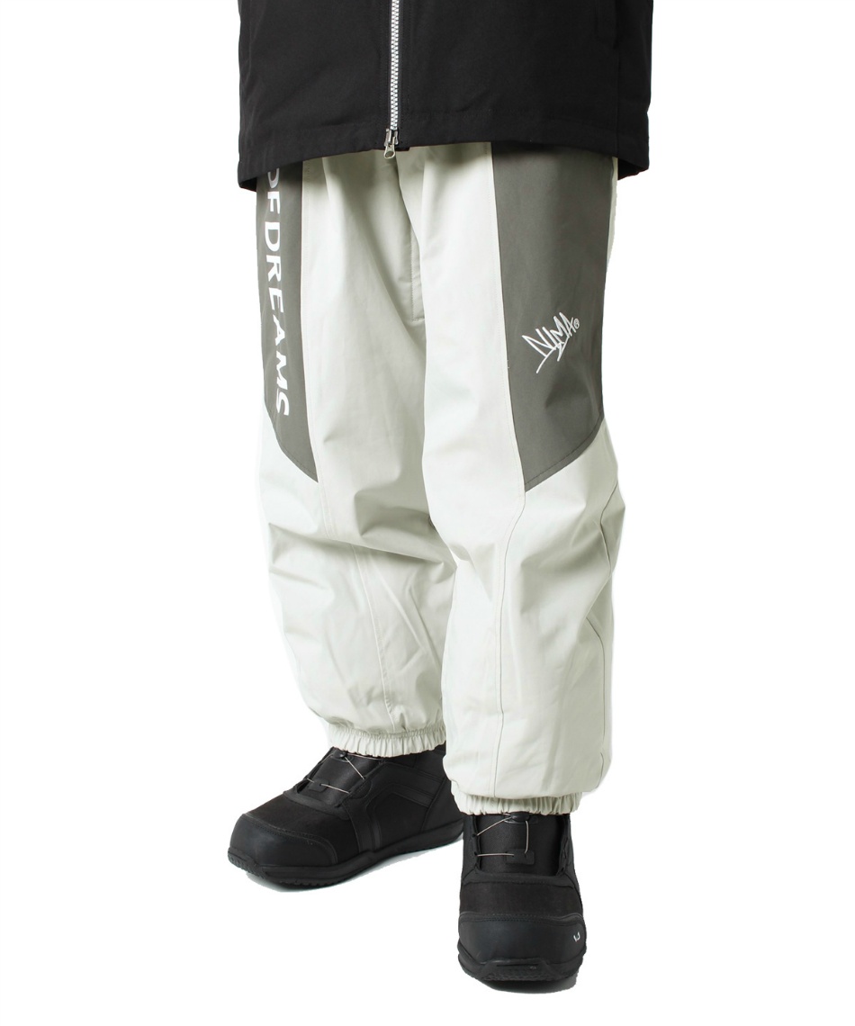 ニーマ(nima) スノーボードウェア パンツ SNB PT NB-8010 【22-23 2023