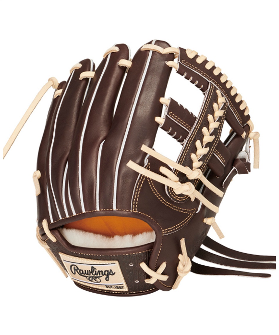 Rawlings WIZARD 硬式グローブ