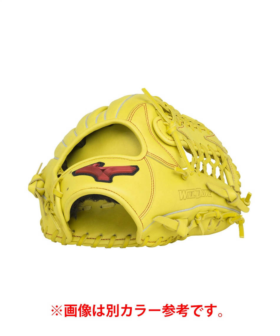 軟式グローブ　WILLDRIVE 野球 ミズノ 軟式グローブ 軟式 グローブ mizuno 外野手 右投げ