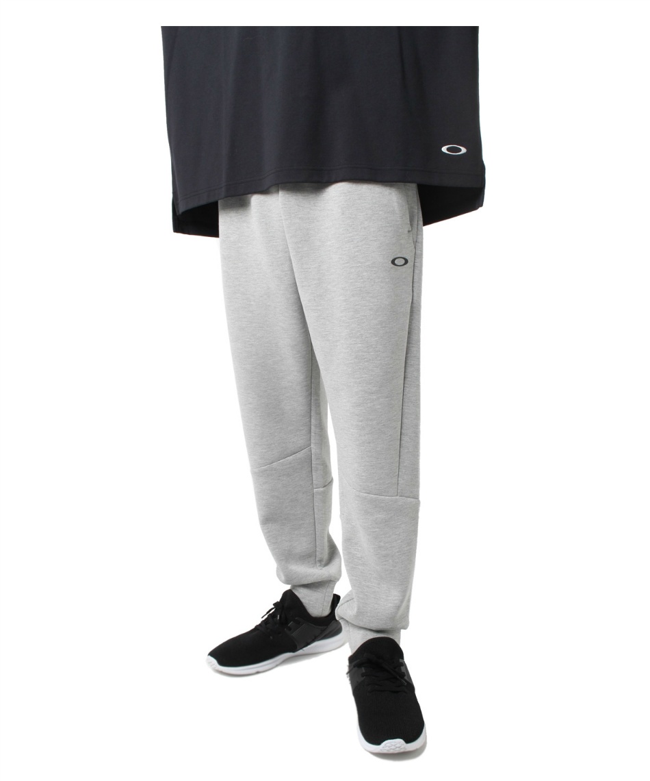 オークリー(OAKLEY) スウェットパンツ ENHANCE QD FLEECE PANTS EVO