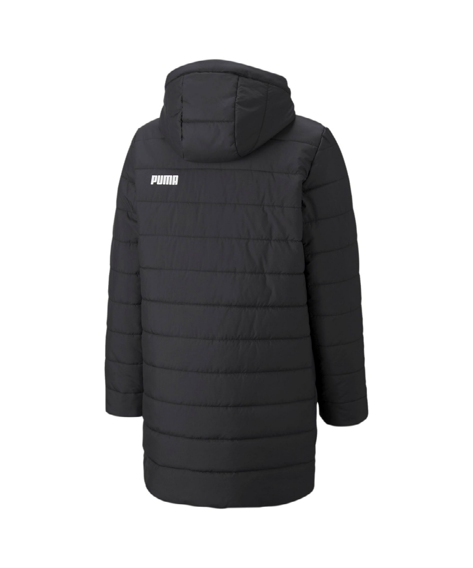 △ プーマ(PUMA) ベンチコート ESS パデッド コート 672677 | スポーツ