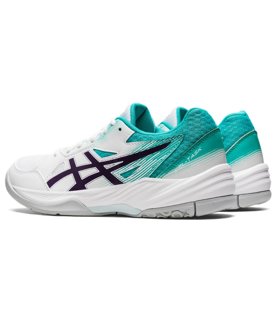 アシックス(asics) ハンドボールシューズ GEL-TASK 3 屋内 1072A082