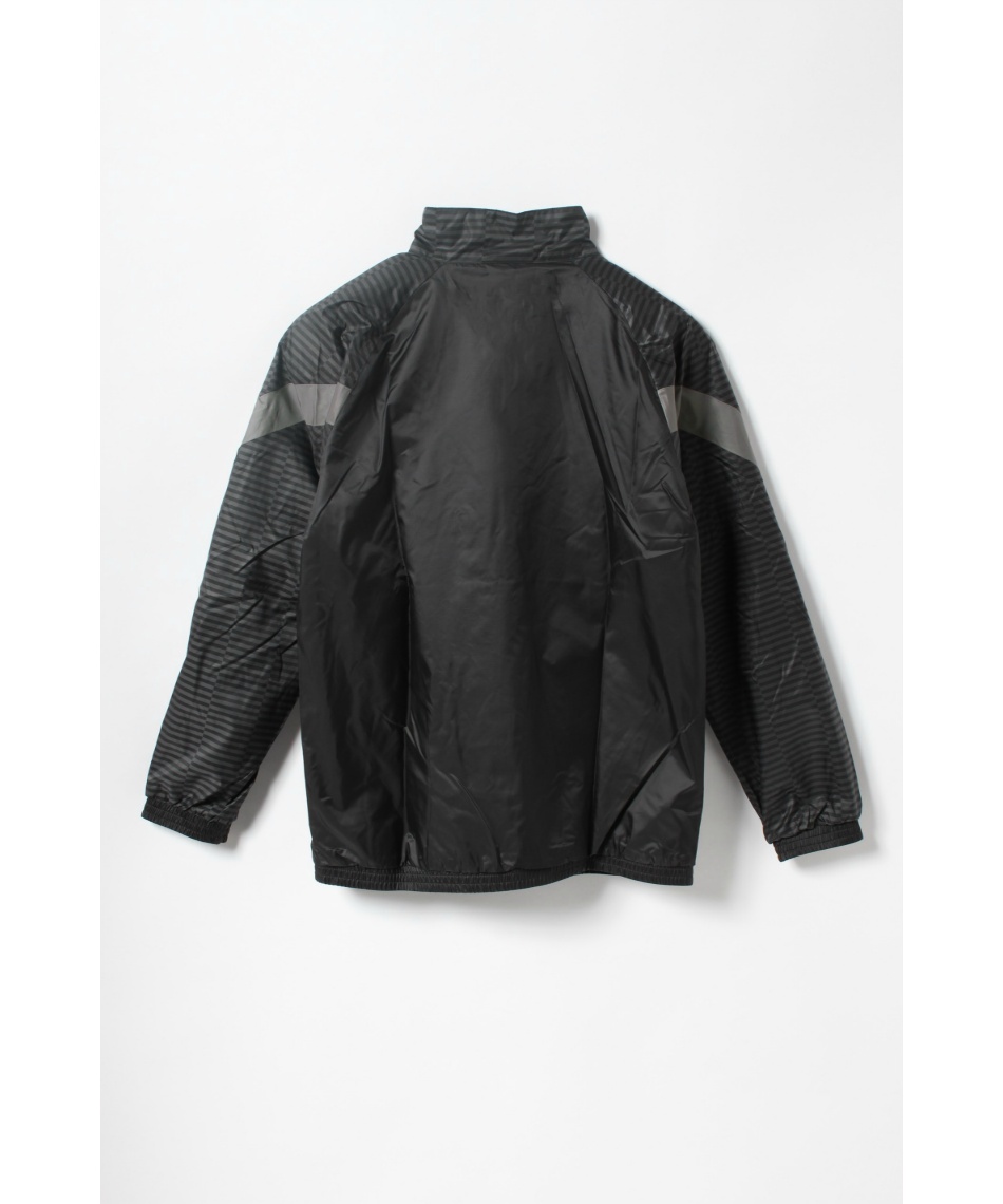 プーマ(PUMA) サッカーウェア ジャージジャケット TEAMFINAL裏トリ