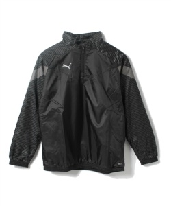 プーマ(PUMA) サッカーウェア ジャージジャケット TEAMFINAL裏トリ