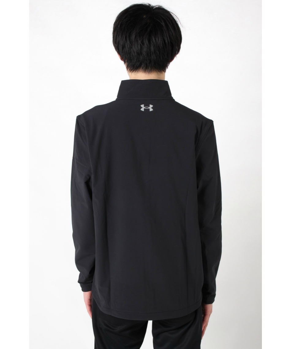 アンダーアーマー(UNDER ARMOUR) ゴルフウェア ブルゾン UAストーム